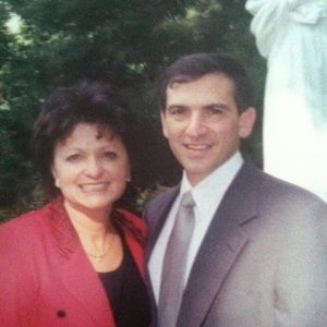 Meet your Posher, Deborah